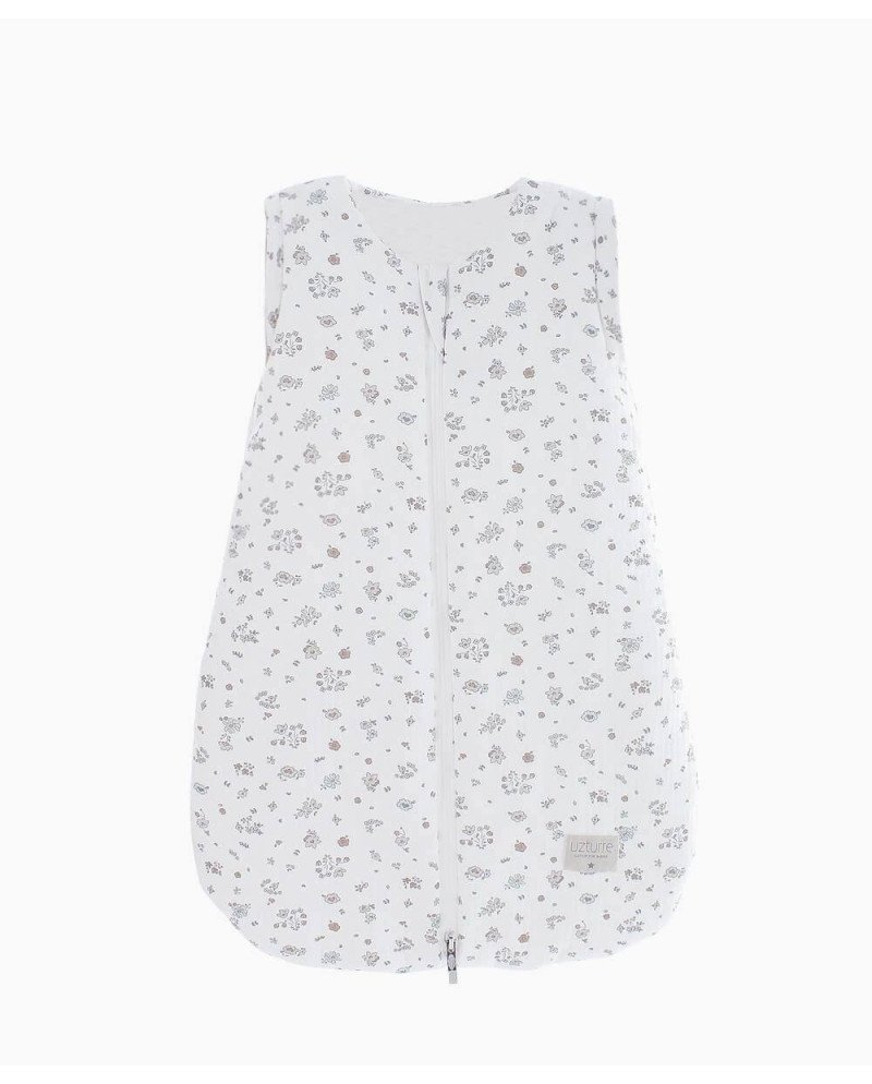 SACO DE DORMIR SIN MANGAS 2.5 UZTURRE