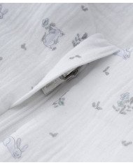 SACO DE DORMIR SIN MANGAS 2.5 UZTURRE