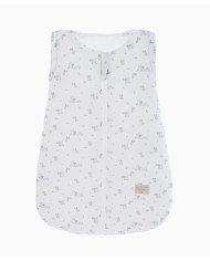 SACO DE DORMIR SIN MANGAS 2.5 UZTURRE