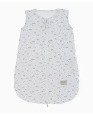 SACO DE DORMIR SIN MANGAS  TOG.2.5 UZTURRE