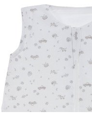 SACO DE DORMIR SIN MANGAS  TOG.2.5 UZTURRE