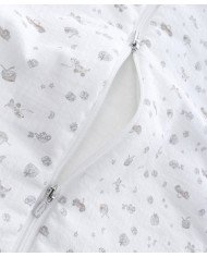 SACO DE DORMIR SIN MANGAS  TOG.2.5 UZTURRE