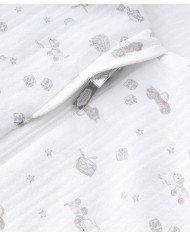 SACO DE DORMIR SIN MANGAS  TOG.2.5 UZTURRE