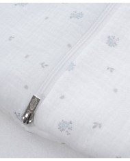 SACO DE DORMIR SIN MANGAS  TOG.2.5 UZTURRE