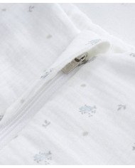 SACO DE DORMIR SIN MANGAS  TOG.2.5 UZTURRE