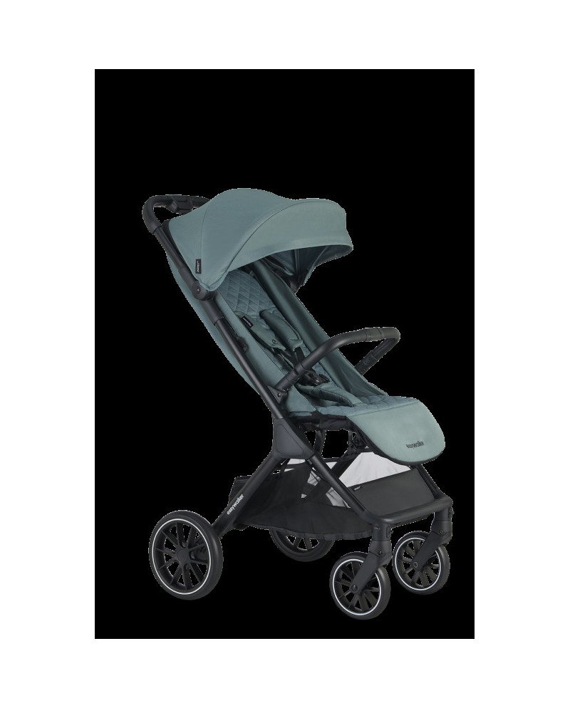 SILLA DE PASEO EASYWALKER JACKEY XL