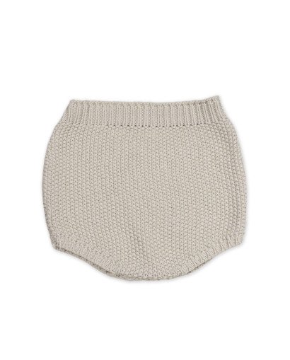 SET TRICOT JERSEY + RANITA + BODY BAMBULA BEIGE 0-1M/56 CM