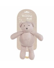 OSO MUSICAL PUNTO BOBO DE WALKING MUM