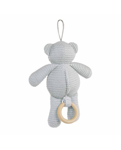 OSO MUSICAL PUNTO BOBO DE WALKING MUM