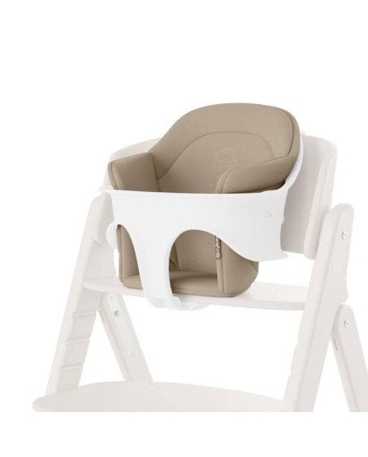 COJIN CONFORT INLAY CLICK AND FOLD  CYBEX