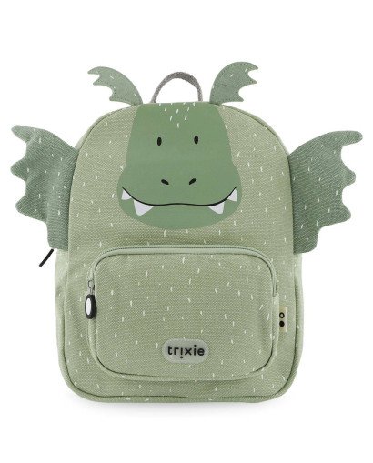 MOCHILA ANIMALES TRIXIE