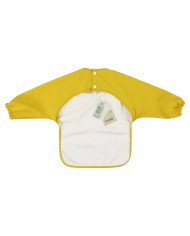 BABERO CON MANGAS TRIXIE