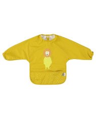 BABERO CON MANGAS TRIXIE