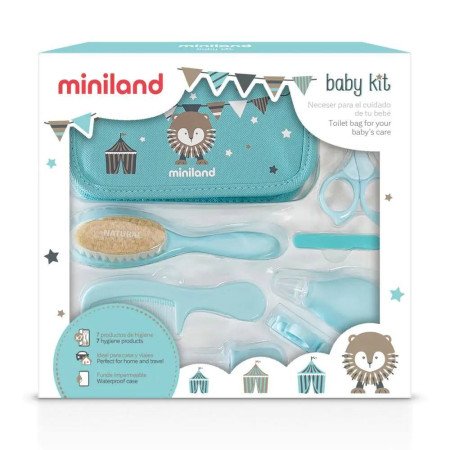 BABYKIT MINILAND