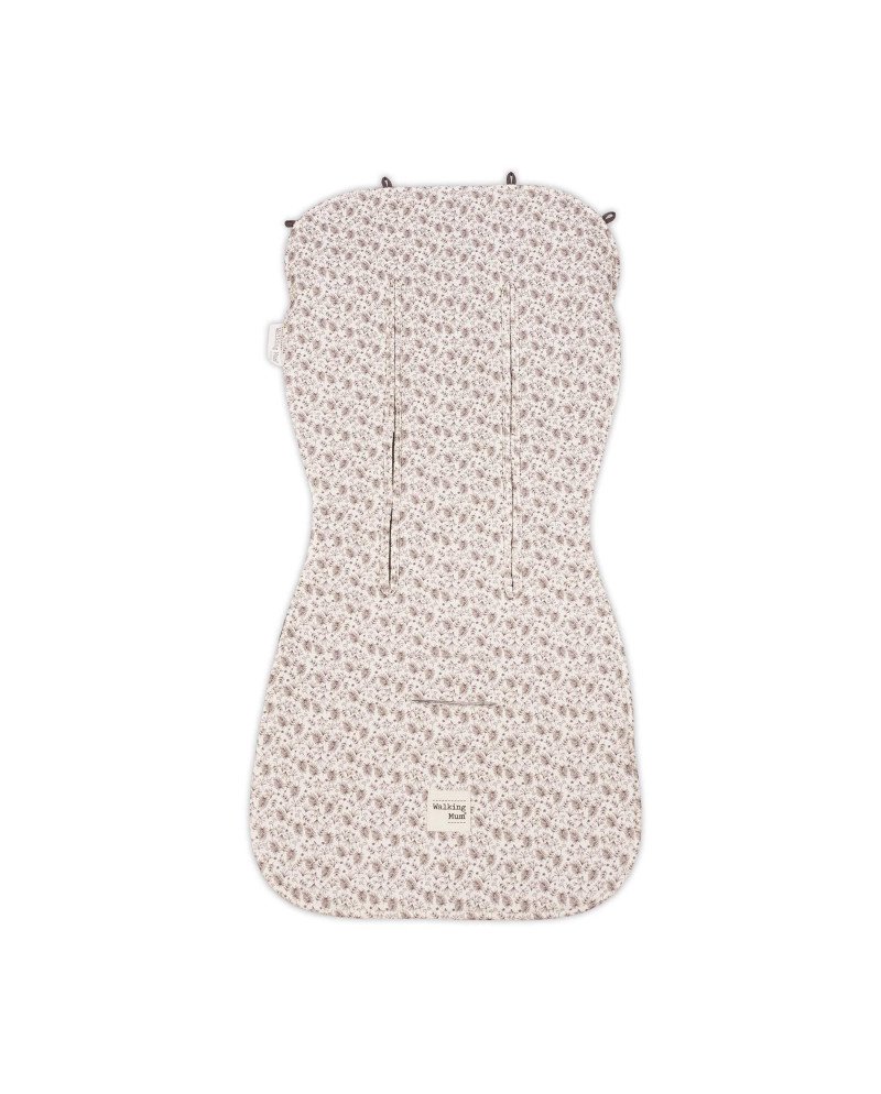 COLCHONETA SILLA UNIVERSAL GALA WALKING MUM