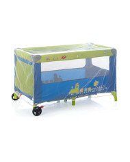 MOSQUITERA CUNA JANE