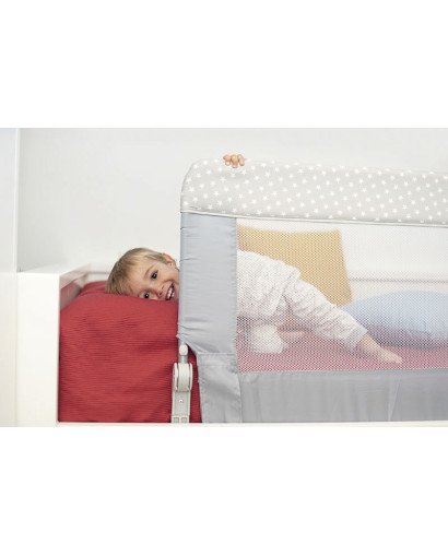 BARRERA CAMA NIDO 150 OLMITOS