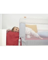 BARRERA CAMA NIDO 150 OLMITOS