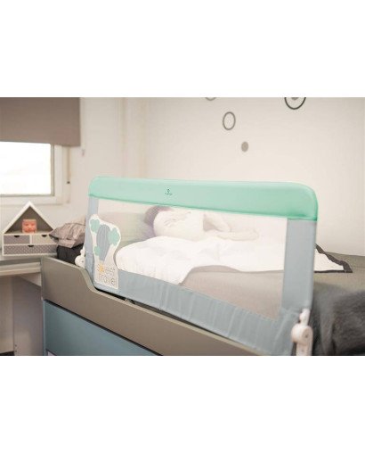 BARRERA CAMA NIDO 150 OLMITOS