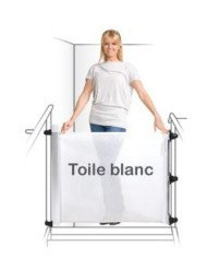 BARRERA DE SEGURIDAD KIDDYGUARD ASSURE LASCAL 0+