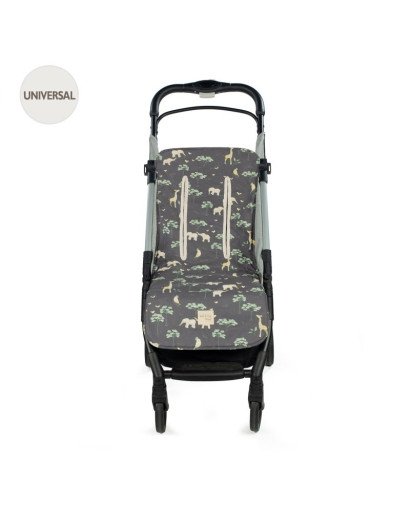 COLCHONETA VERANO WALKING MUM