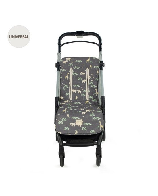 COLCHONETA VERANO WALKING MUM