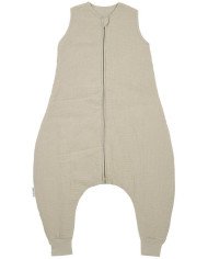 PIJAMA SIN MANGAS MUSELINA LAVADA TOG-2.0 MEYCO