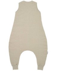 PIJAMA SIN MANGAS MUSELINA LAVADA TOG-2.0 MEYCO