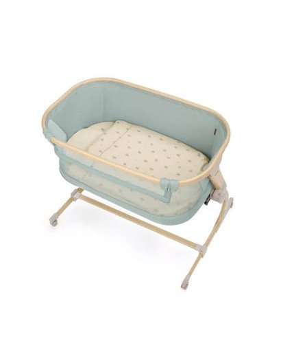 MINICUNA COLECHO BABY SIDE JANE