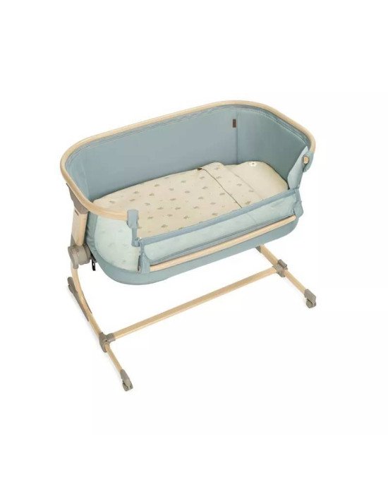 MINICUNA COLECHO BABY SIDE JANE