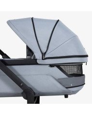 CAPAZO JOOLZ HUB2 LUNAR GREY