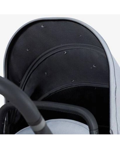 CAPAZO JOOLZ HUB2 LUNAR GREY