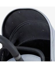 CAPAZO JOOLZ HUB2 LUNAR GREY