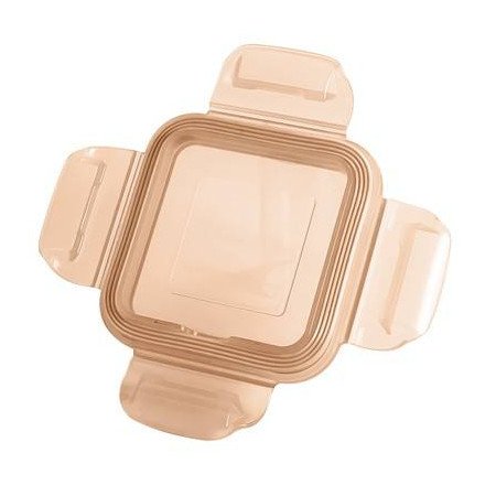 SET 4 TUPPER NATURSQUARE