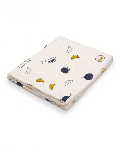 MUSELINA BAMBU CLICK 120