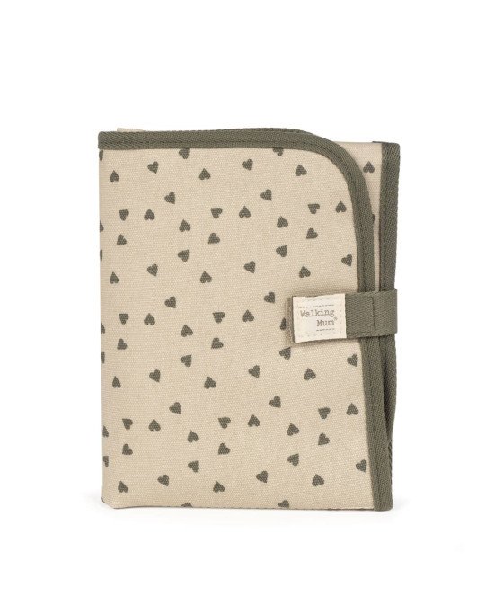 CAMBIADOR PLEGABLE POPPY WALKING MUM