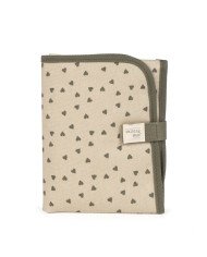 CAMBIADOR PLEGABLE POPPY WALKING MUM