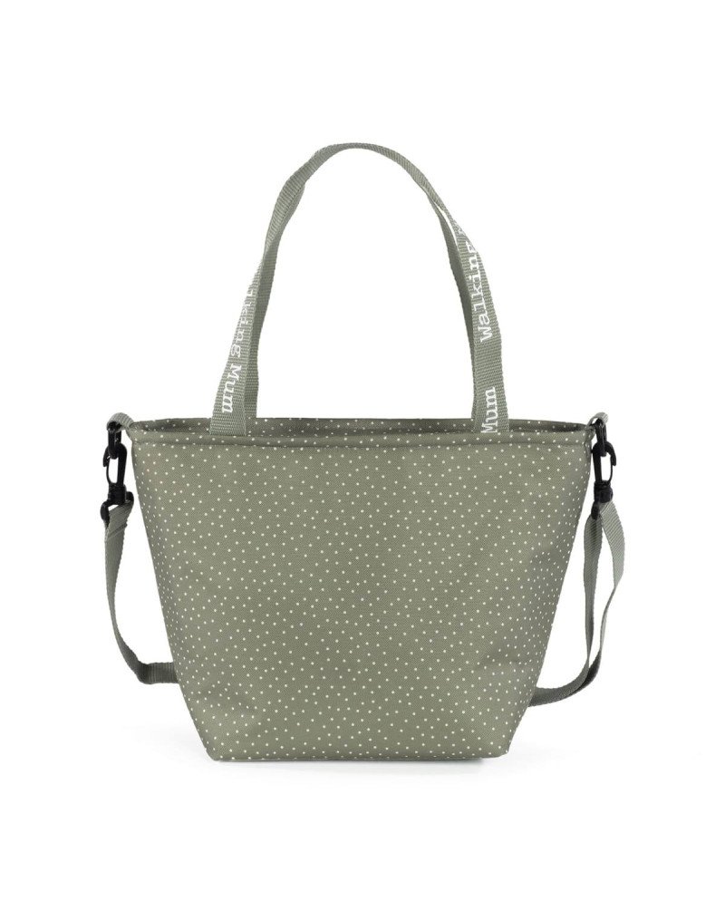 BOLSA TERMICA POPIPY WALKING MUM