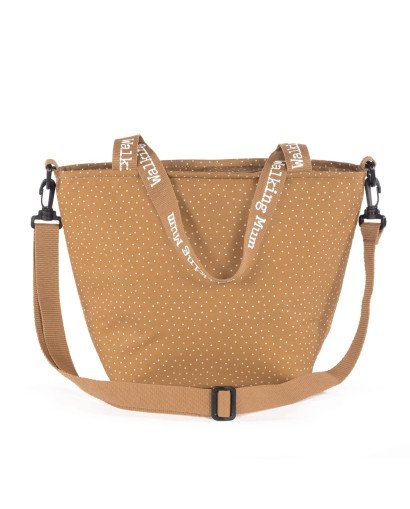 BOLSA TERMICA POPIPY WALKING MUM