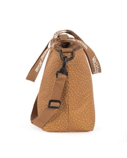 BOLSA TERMICA POPIPY WALKING MUM