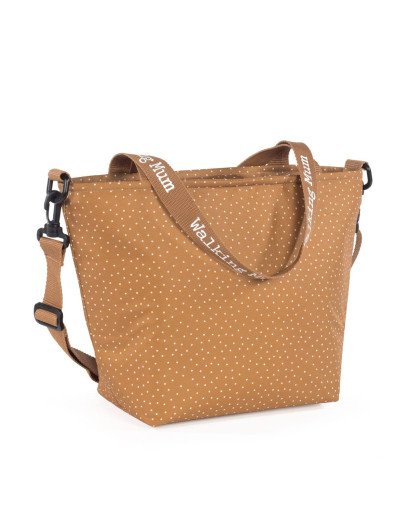 BOLSA TERMICA POPIPY WALKING MUM