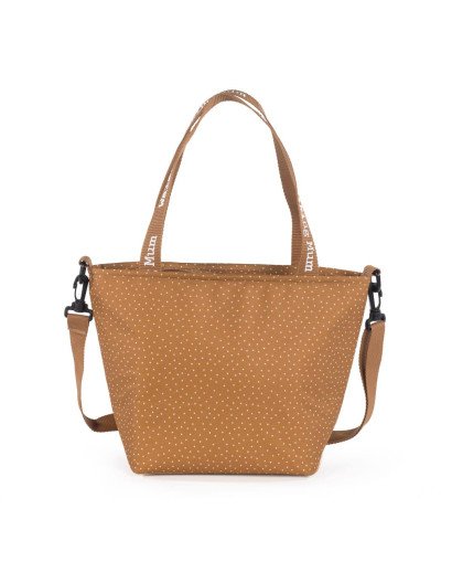 BOLSA TERMICA POPIPY WALKING MUM