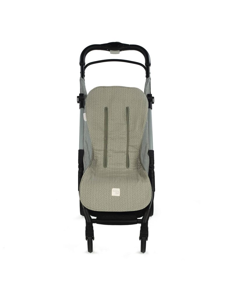 COLCHONETA SILLA UNIVERSAL POPPY WALKING MUM