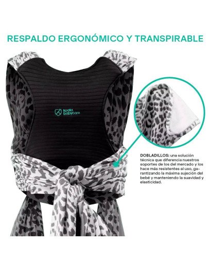 FULAR PORTABEBES KOALA CUDDLE BAND 2