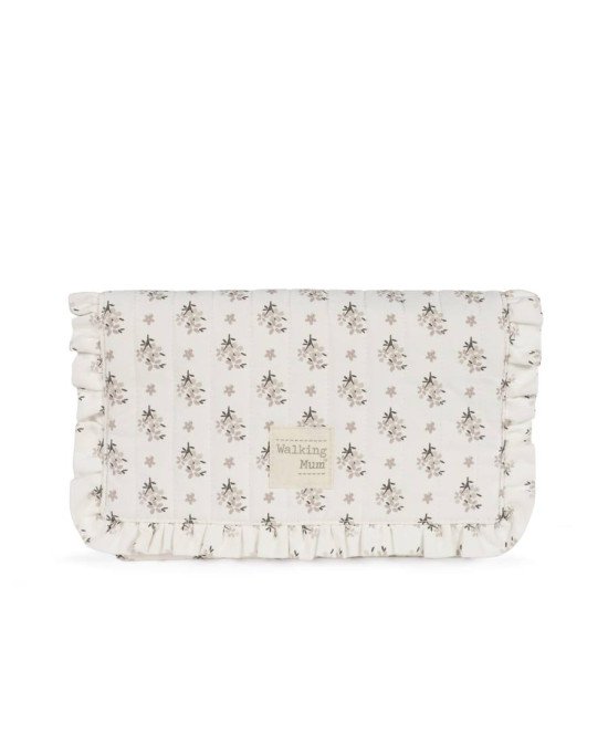 CAMBIADOR PLEGABLE DE VIAJE COLECCIÓN BOTTON WALKING MUM