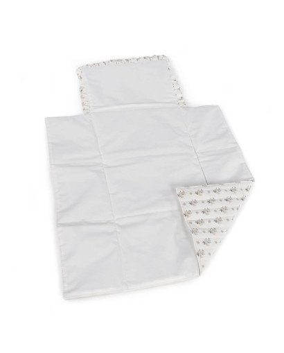 CAMBIADOR PLEGABLE DE VIAJE COLECCIÓN BOTTON WALKING MUM