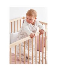 SACO DE DORMIR RECIEN NACIDO 60CM BIMBIDREAMS