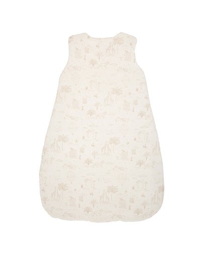 SACO DE DORMIR RECIEN NACIDO 60CM BIMBIDREAMS