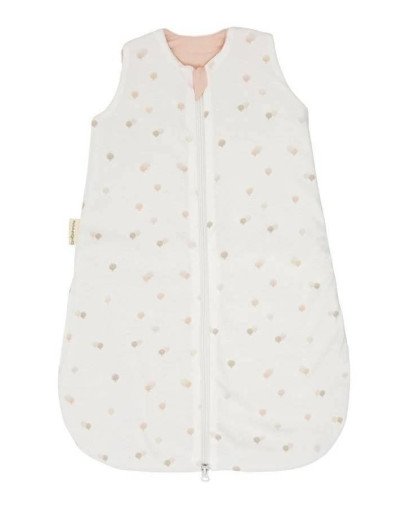 SACO DE DORMIR RECIEN NACIDO 60CM BIMBIDREAMS