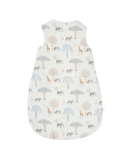 SACO DE DORMIR RECIEN NACIDO 60CM BIMBIDREAMS